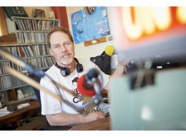 The Morning Show – Raglan Community Radio