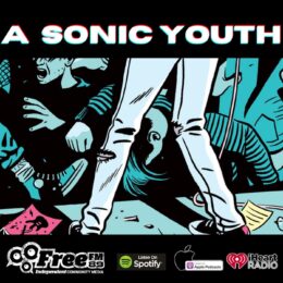 A Sonic Youth – Raglan Community Radio