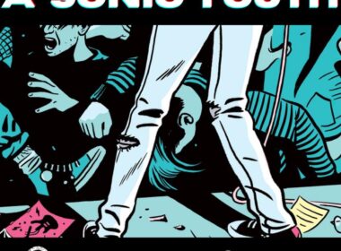 A Sonic Youth – Raglan Community Radio