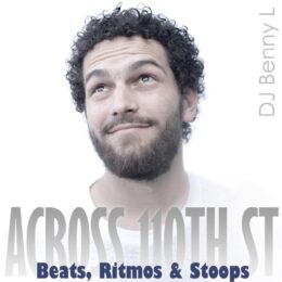 Across 110th Street – Raglan Community Radio