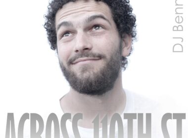 Across 110th Street – Raglan Community Radio