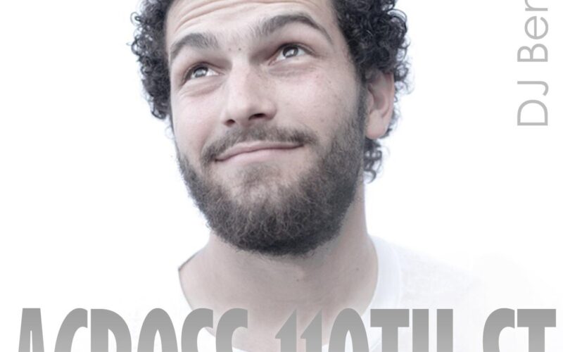 Across 110th Street – Raglan Community Radio