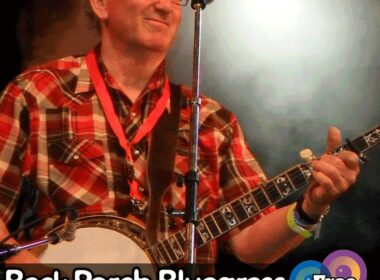 Back Porch Bluegrass – Raglan Community Radio