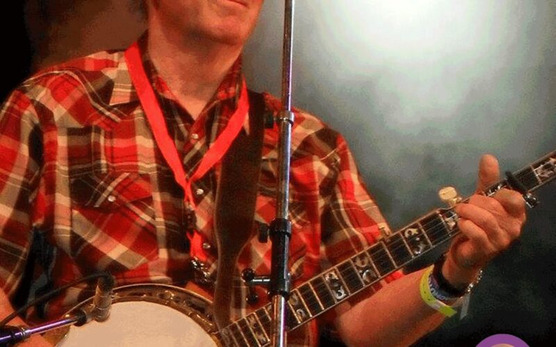 Back Porch Bluegrass – Raglan Community Radio
