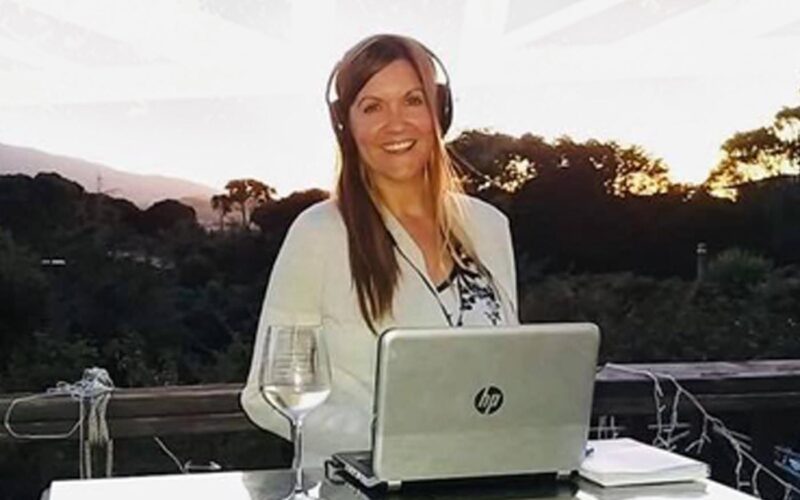 Best of British – Raglan Community Radio