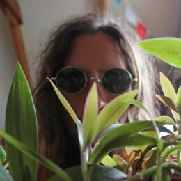 Cosmic Salutations – Raglan Community Radio
