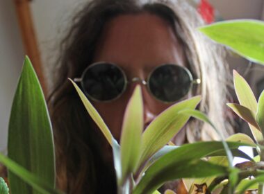 Cosmic Salutations – Raglan Community Radio