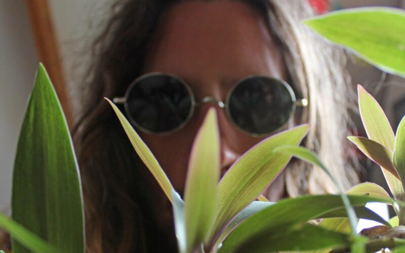 Cosmic Salutations – Raglan Community Radio