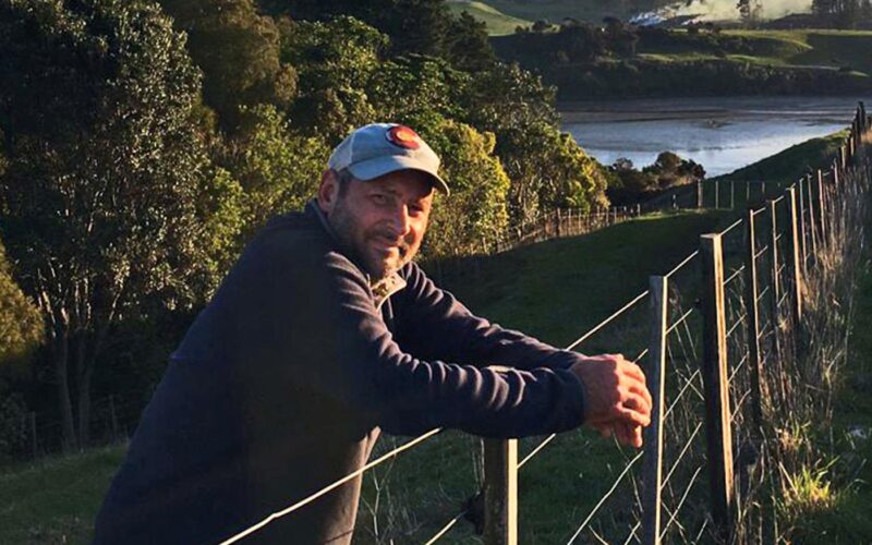 Over The Fence – Raglan Community Radio