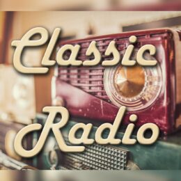 Classic Radio – Raglan Community Radio