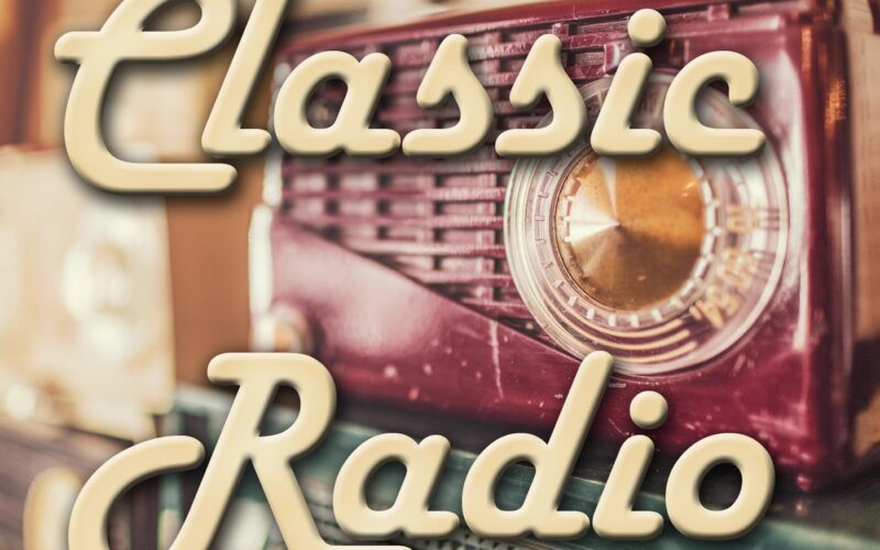 Classic Radio – Raglan Community Radio