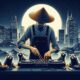 Shibuya Nights – Raglan Community Radio