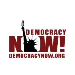 Democracy Now! – Raglan Community Radio