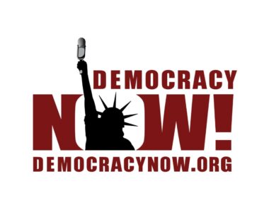 Democracy Now! – Raglan Community Radio