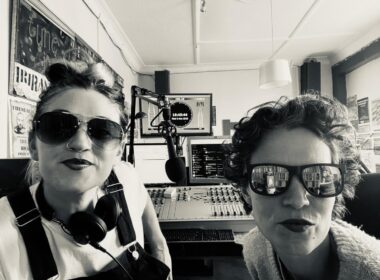 Happy Mondays – Raglan Community Radio