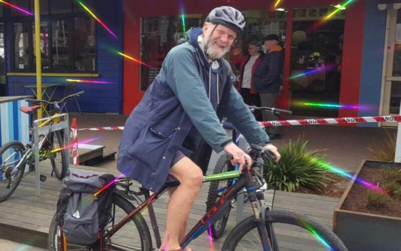 Raglan Talking to Raglan – Raglan Community Radio