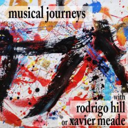 Musical Journeys – Raglan Community Radio Musical Journeys – Raglan Community Radio