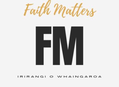 Faith Matters – Raglan Community Radio