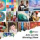 Arts on the Morning Show – Raglan Community Radio
