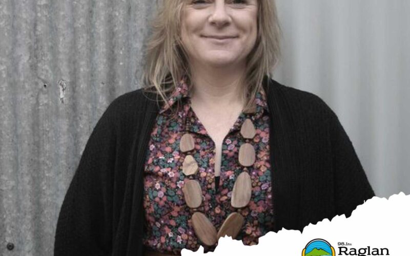 Careers with Natalie – Raglan Community Radio