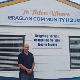 The Raglan Community House Show – Raglan Community Radio