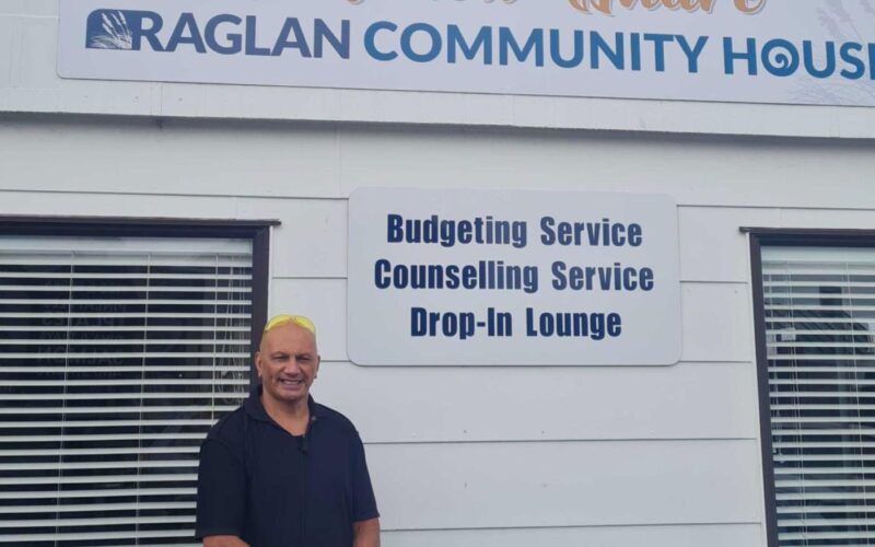 The Raglan Community House Show – Raglan Community Radio