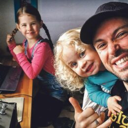 GFACTA Juniors – Raglan Community Radio