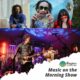 Music on the Morning Show – Raglan Community Radio