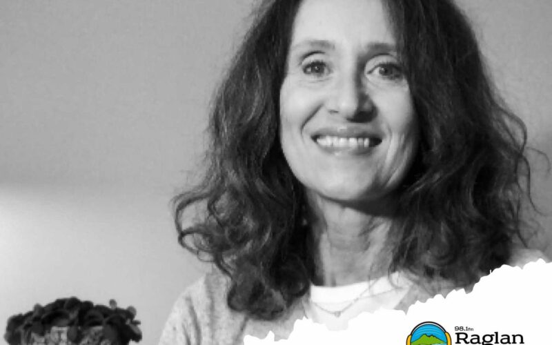Sophrology with Lani – Raglan Community Radio