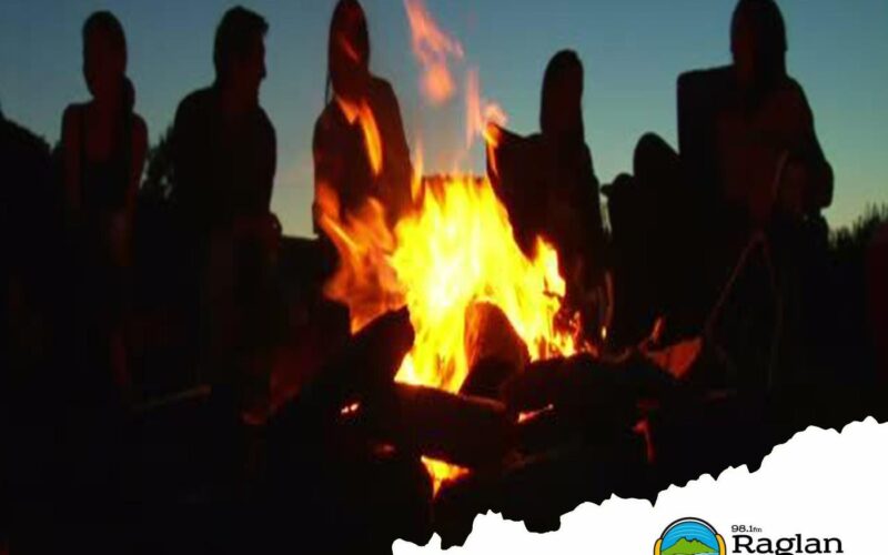 Nature Connection – Raglan Community Radio