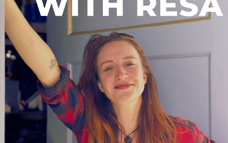 Rendezvous with Resa – Raglan Community Radio