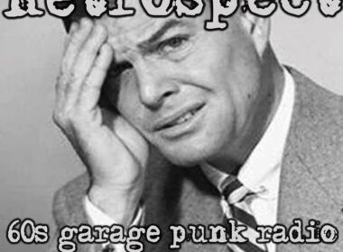 Retrospect – Raglan Community Radio