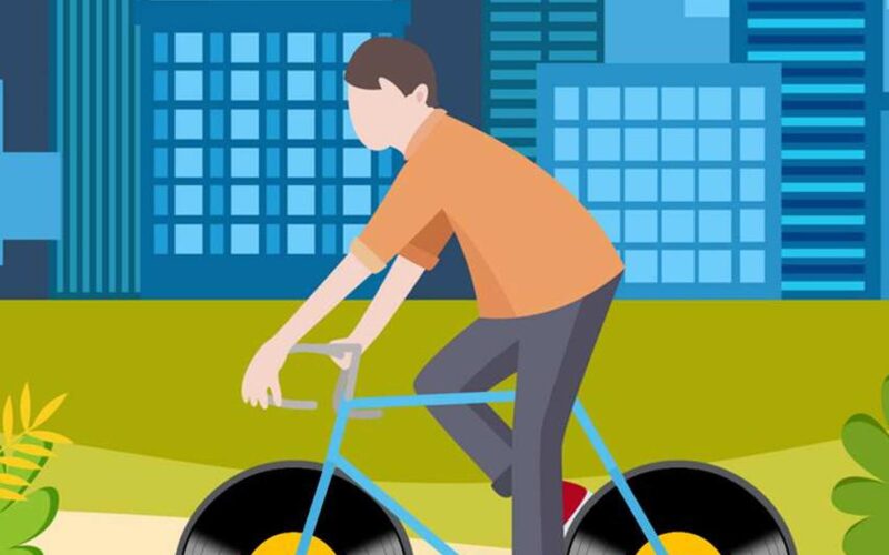 The Spin Cycle – Raglan Community Radio