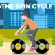 The Spin Cycle – Raglan Community Radio