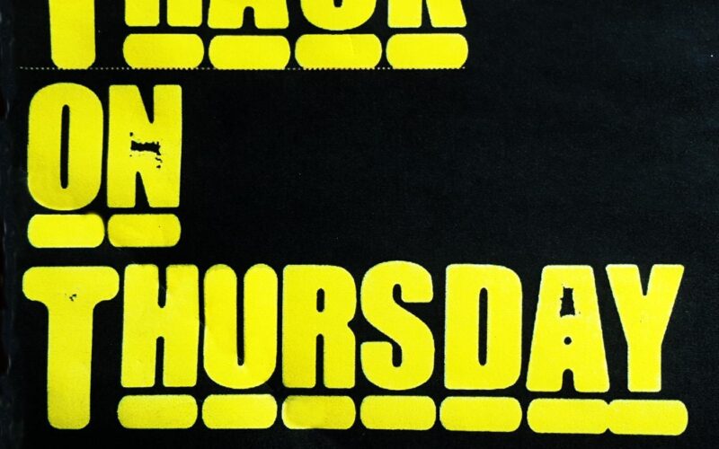 Thack on Thursday – Raglan Community Radio