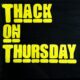 Thack on Thursday – Raglan Community Radio