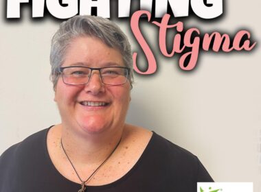 Fighting Stigma – Raglan Community Radio