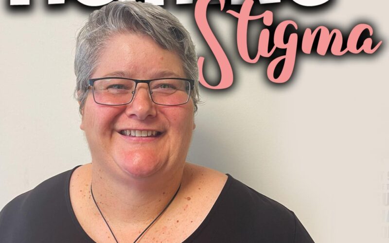 Fighting Stigma – Raglan Community Radio
