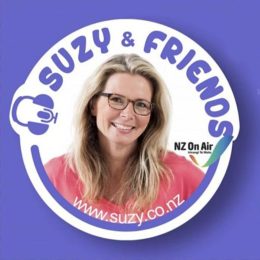 Suzy&Friends